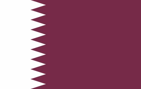 qatar flag